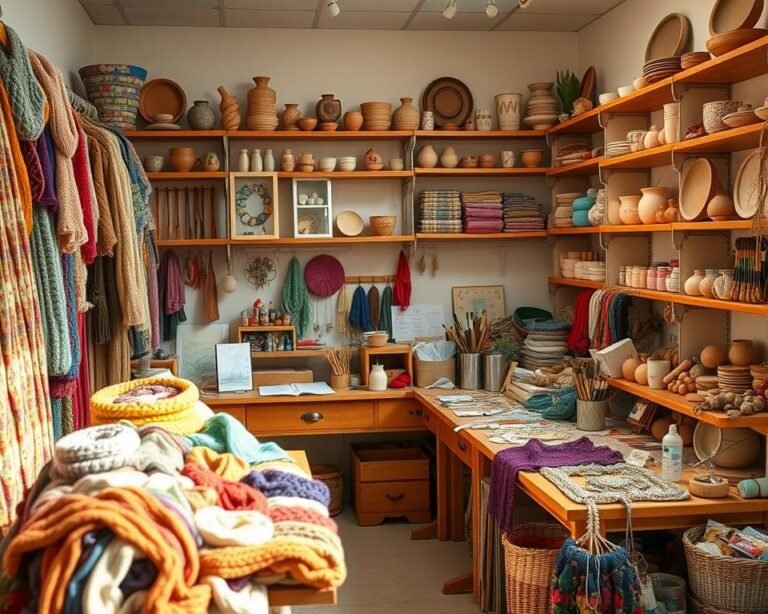 Etsy store passive income retirees