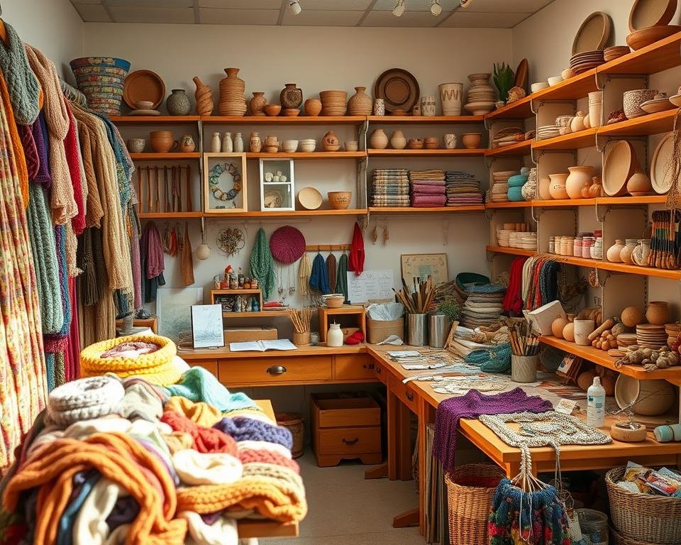 Etsy store passive income retirees