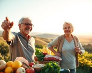 Heart Health After 65