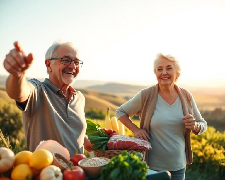 Heart Health After 65