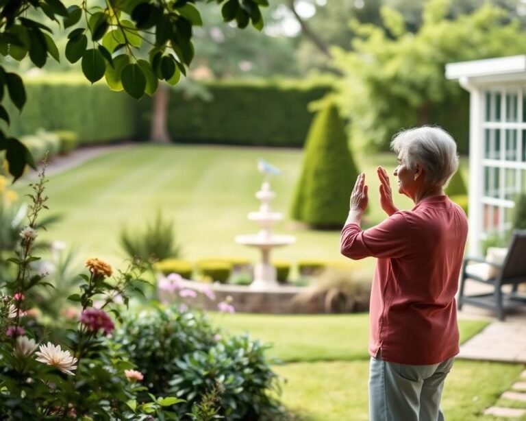 Managing High Blood Pressure