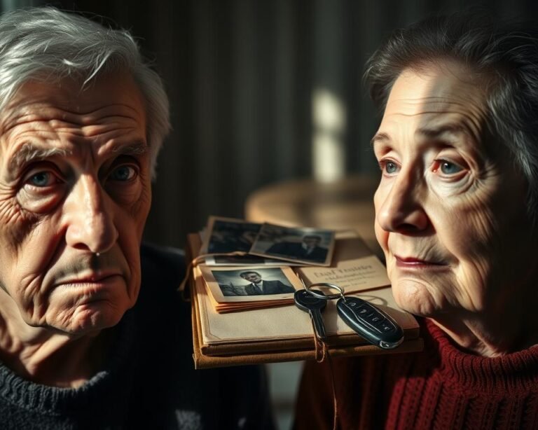 Memory Loss vs Normal Aging