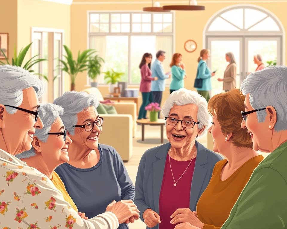 assisted living facility myths debunked