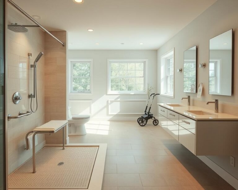bathroom design tips for aging adults