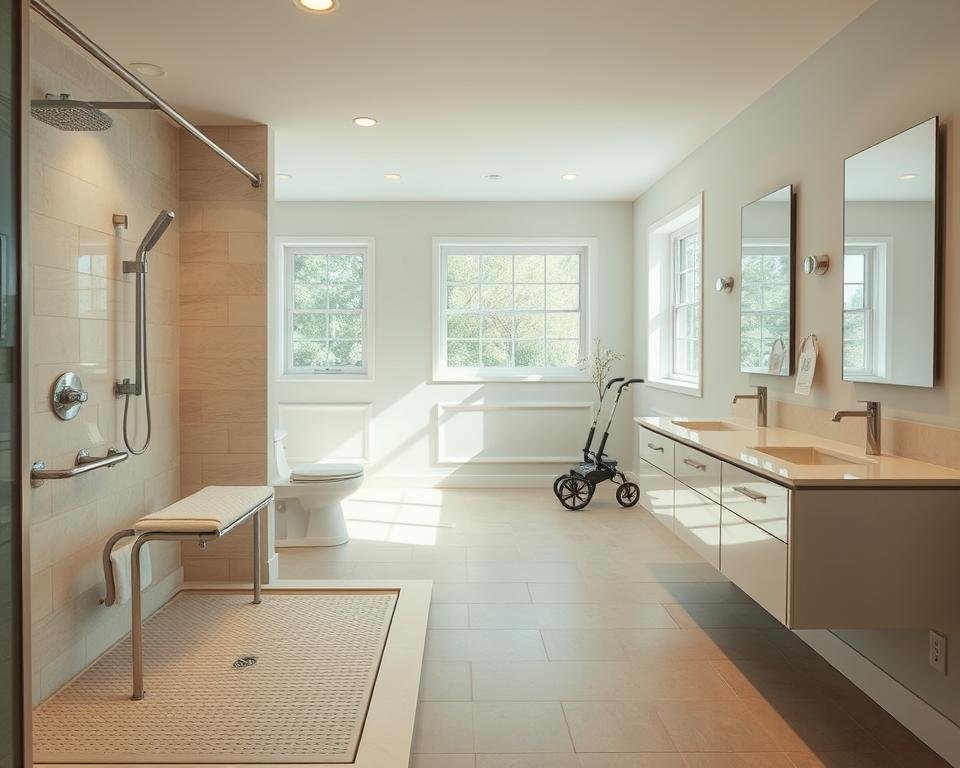 bathroom design tips for aging adults