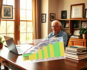 creating online courses retirees passive income