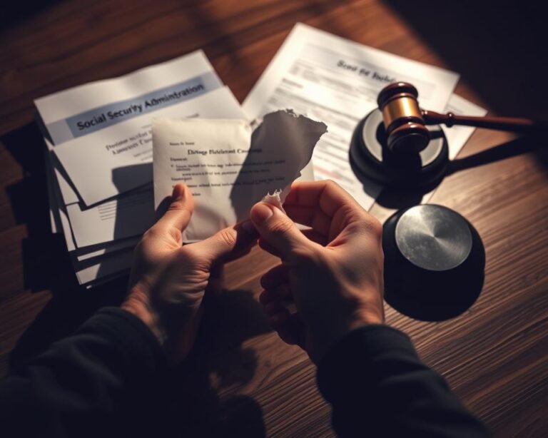 divorce impact social security benefits retirees