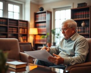 estate planning advice for retirees