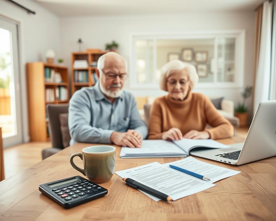 financial planning assisted living expenses