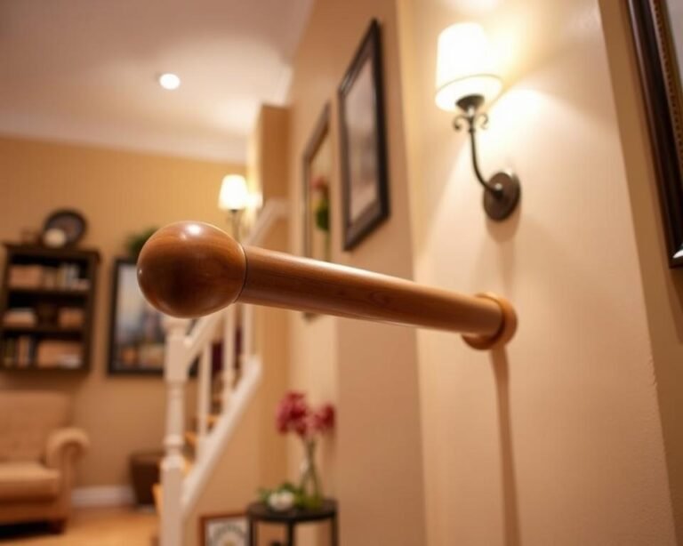 handrail installation for older adults