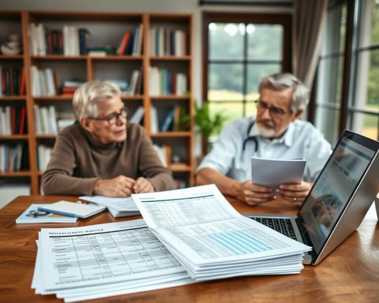 healthcare savings tips for retirees