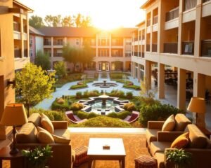 independent living apartments vs houses seniors