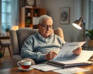 investment risk management for retirees