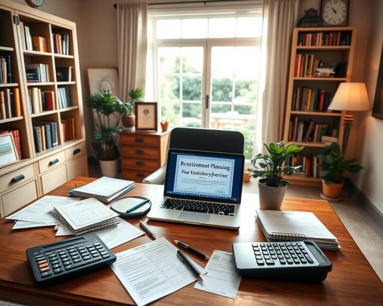 licensing deals retirees income strategies