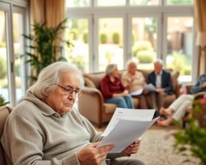 long-term care planning for seniors