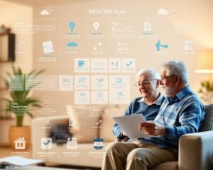 medicare options for older adults