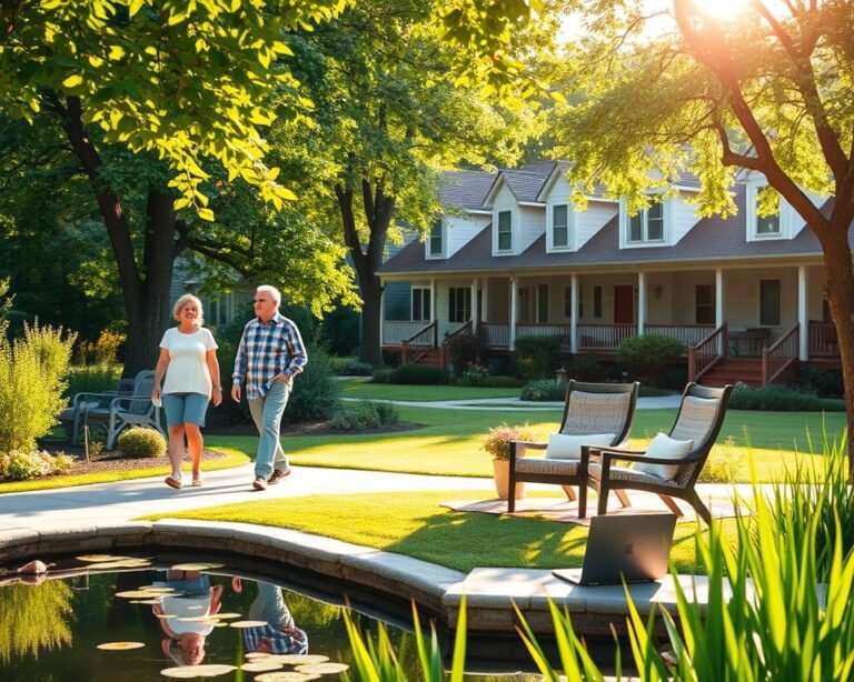 passive income ideas for retirees