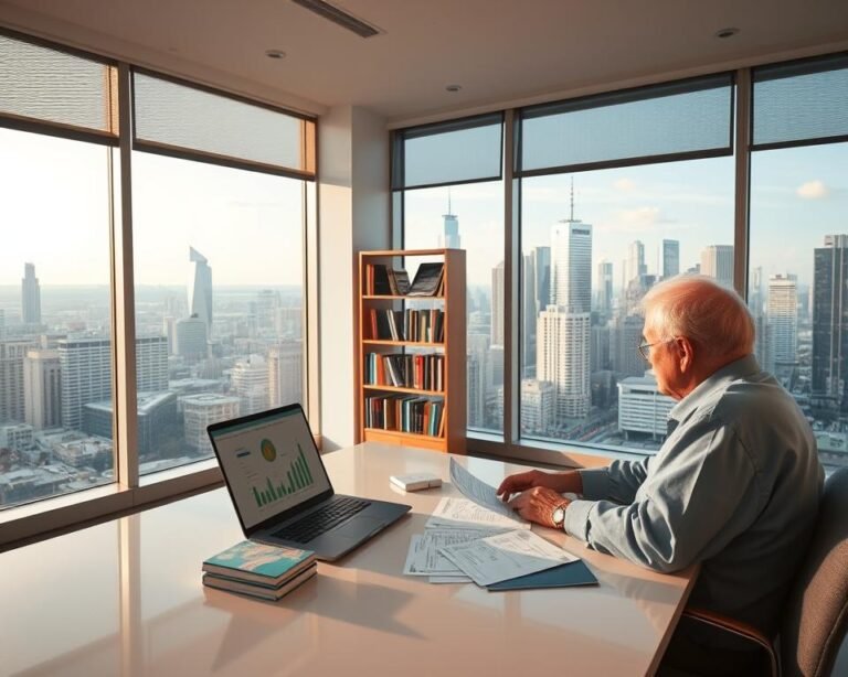 peer-to-peer lending retirees income