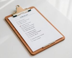 questions to ask during independent living tours