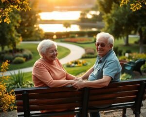 retirement transition planning for seniors