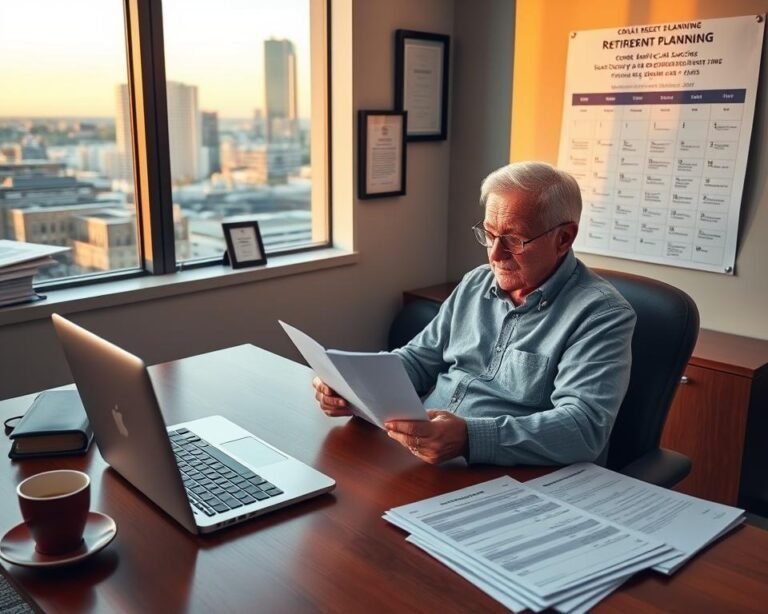 social security and Medicare retirement planning