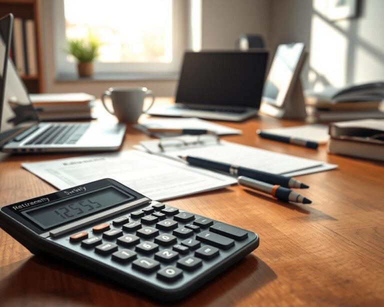 social security calculators retirement planning