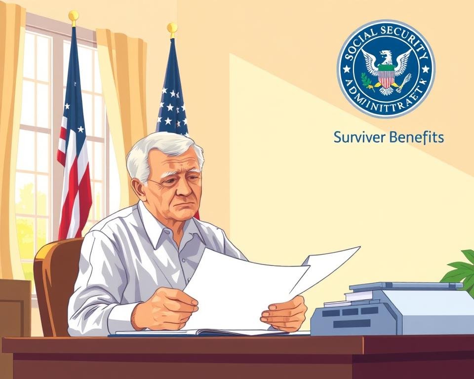 social security survivor benefits explained