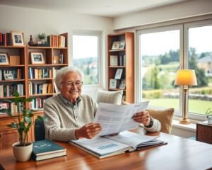 tax saving tips for retired seniors