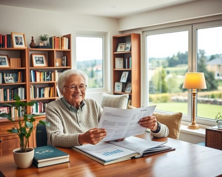 tax saving tips for retired seniors