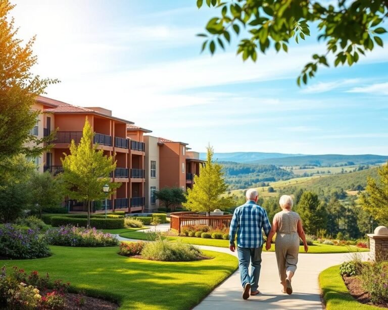 trust funds for senior housing planning