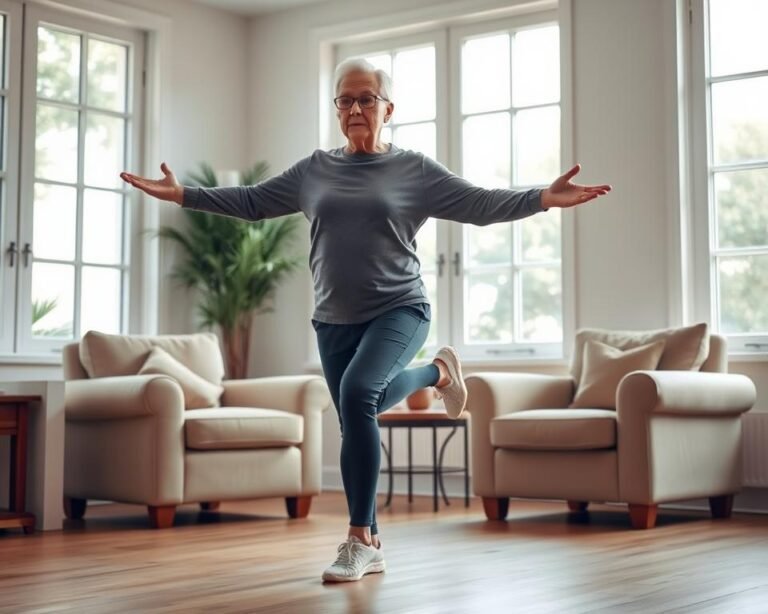 Fall Prevention Strategies