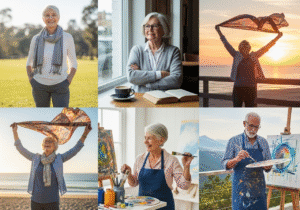 How Unique Poses Reflect Your Personality