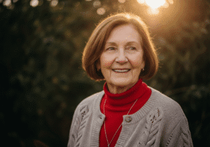 Balancing Light, Angle, And Expression