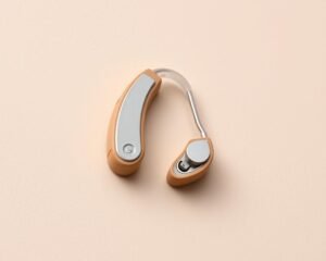 Hearing Loss Seniors