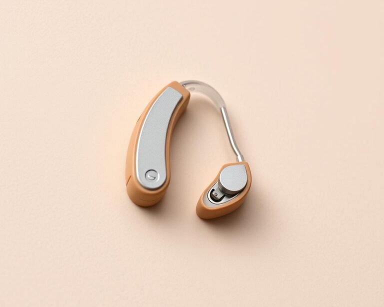 Hearing Loss Seniors