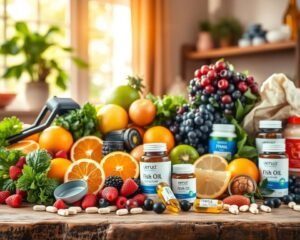 Nutritional Needs After 65