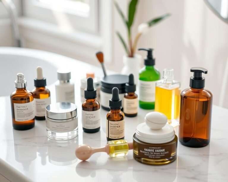 Skin Care for Aging Skin