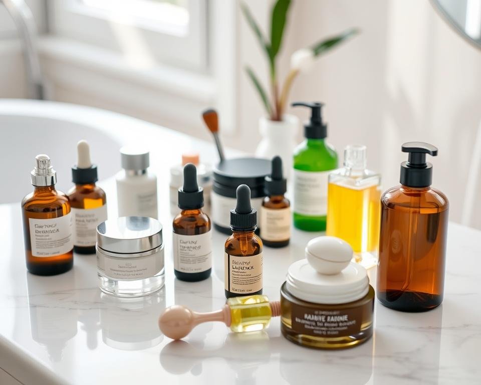 Skin Care for Aging Skin