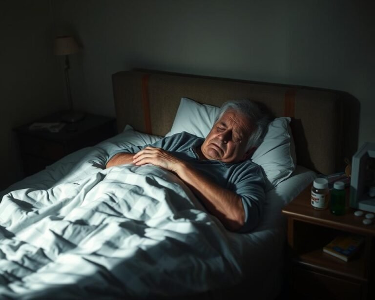 Sleep Disorders Seniors