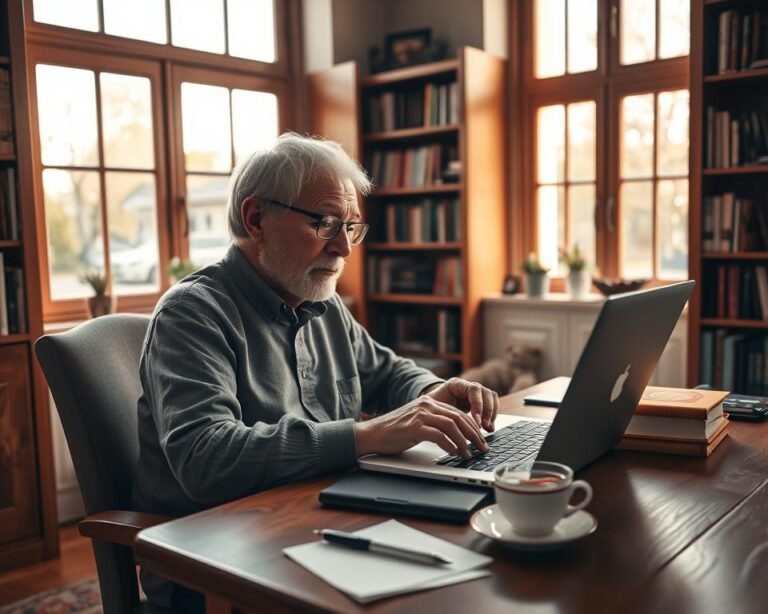 affiliate marketing beginners retirees