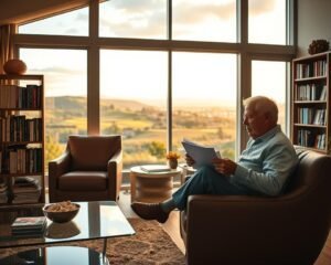 crowdfunding investments retirees income