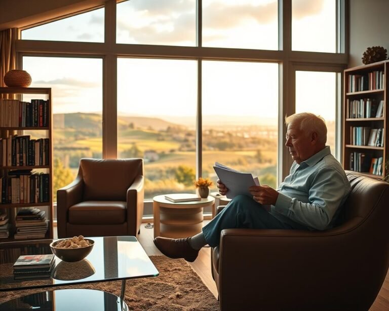 crowdfunding investments retirees income