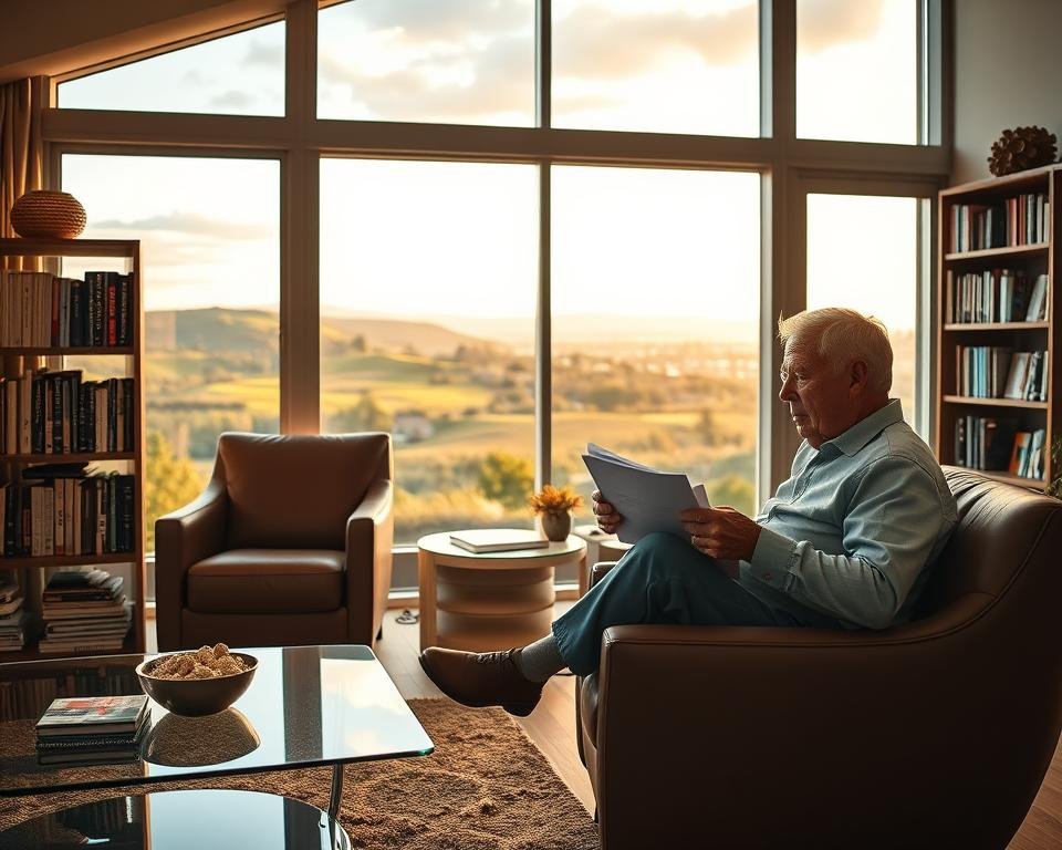 crowdfunding investments retirees income