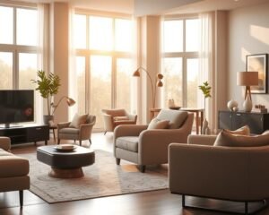 home decor tips for retired seniors