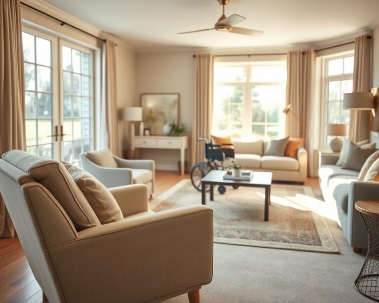 home renovation ideas for aging seniors