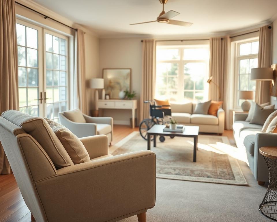 home renovation ideas for aging seniors