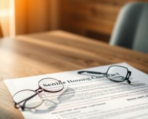 independent living lease agreements explained