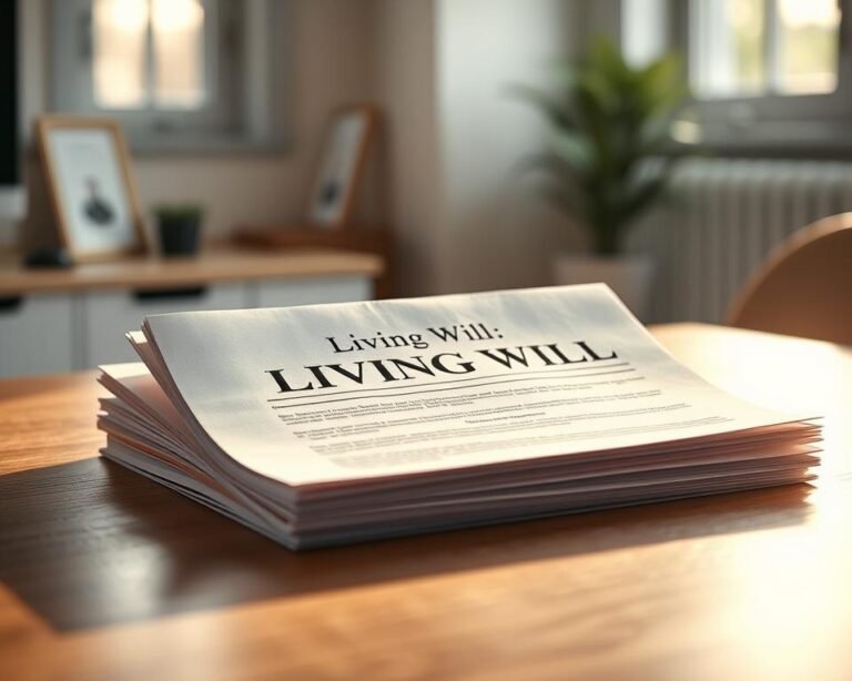 living will guidance for older adults