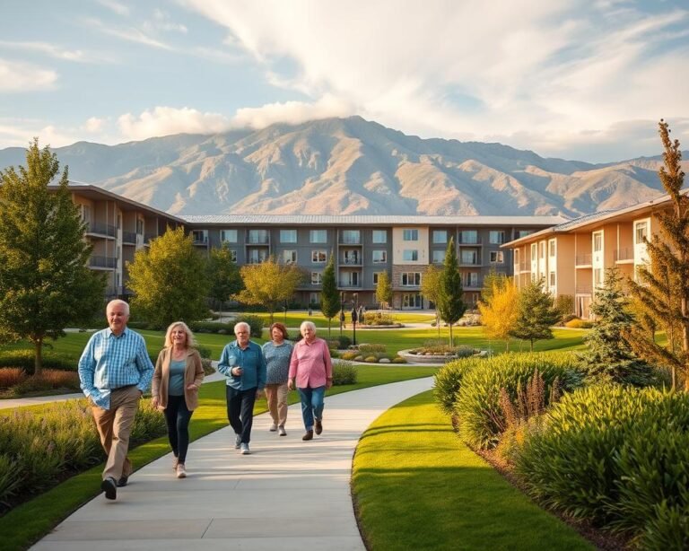 transitioning to independent living after retirement