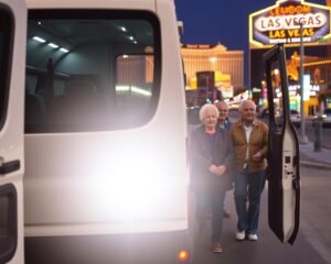 transportation services independent living seniors